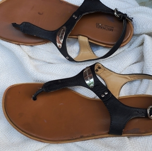 Michael Michael Kors Thong sandals 10‎ - Picture 1 of 15